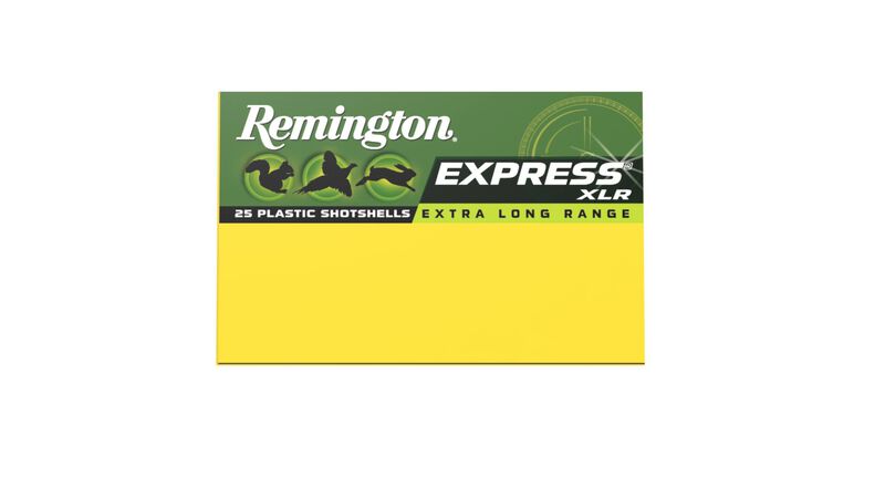 Express Extra Long Range, 410 Bore, 4 Shot, 3 in, 11/16 oz, 1135 fps